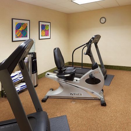 Holiday Inn Express Hotel & Suites Freeport By Ihg Luaran gambar