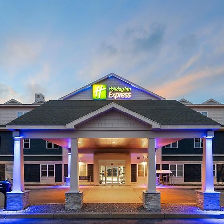 Holiday Inn Express Hotel & Suites Freeport By Ihg Luaran gambar