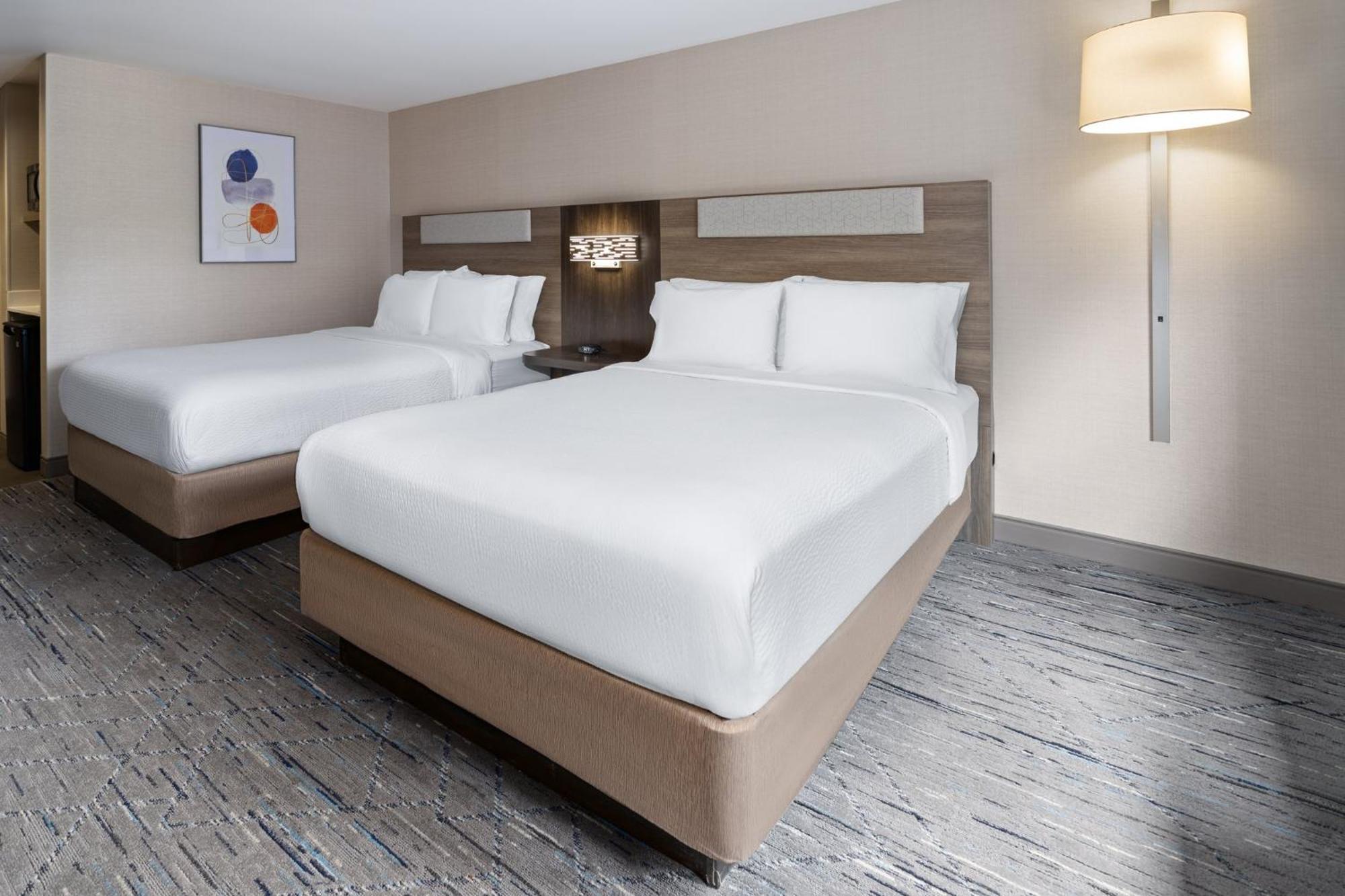 Holiday Inn Express Hotel & Suites Freeport By Ihg Luaran gambar