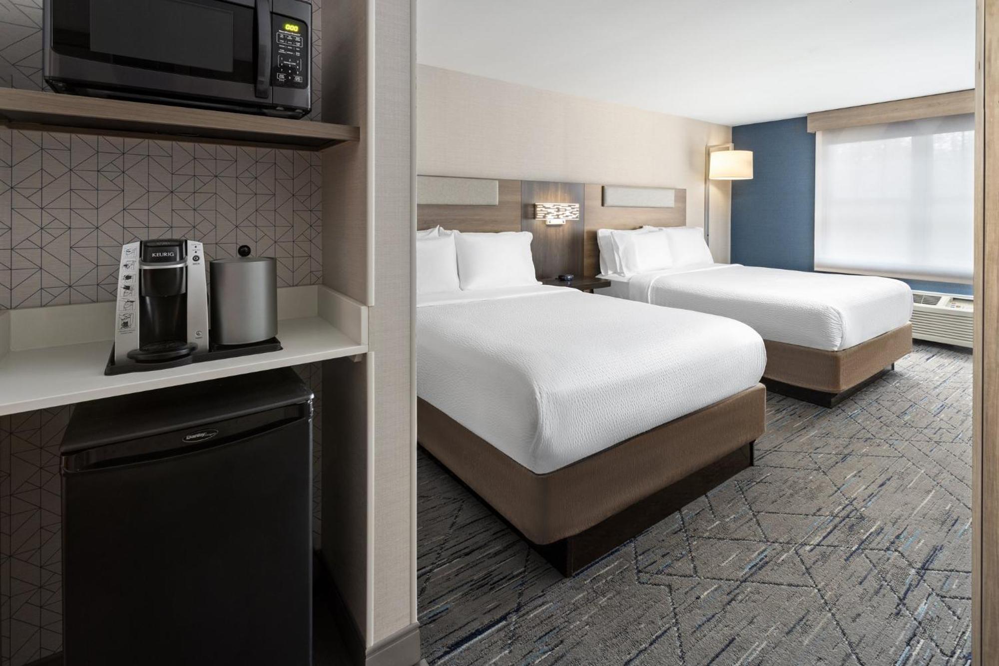 Holiday Inn Express Hotel & Suites Freeport By Ihg Luaran gambar