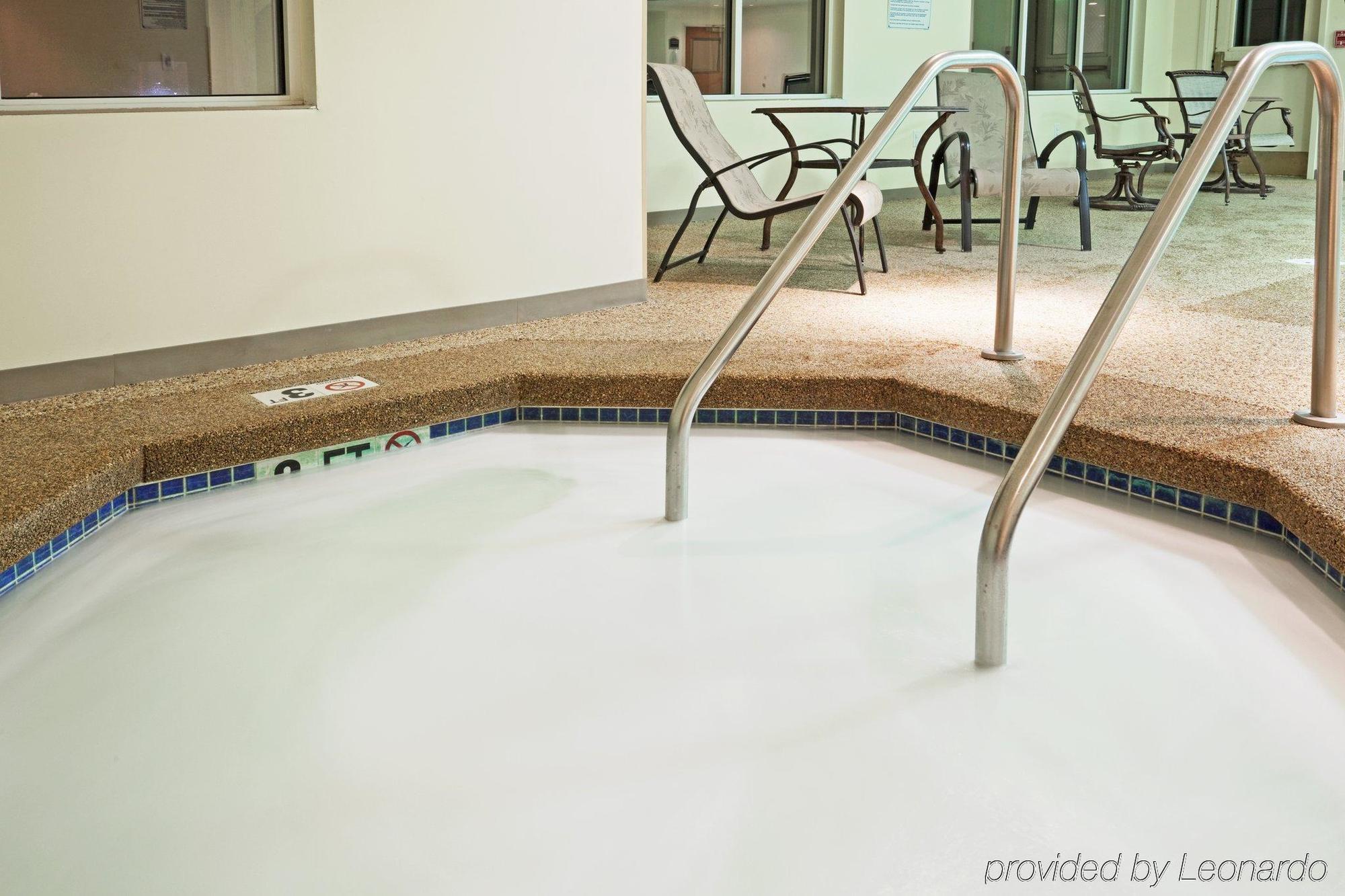Holiday Inn Express Hotel & Suites Freeport By Ihg Luaran gambar